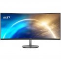 MSI Pro MP341CQ kompiuterio monitorius 86,4 cm (34") 3440 x 1440 pikseliai UltraWide Quad HD Juoda
