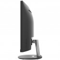 MSI Pro MP341CQ PC lamekuvar 86,4 cm (34") 3440 x 1440 pikslit UltraWide Quad HD Must