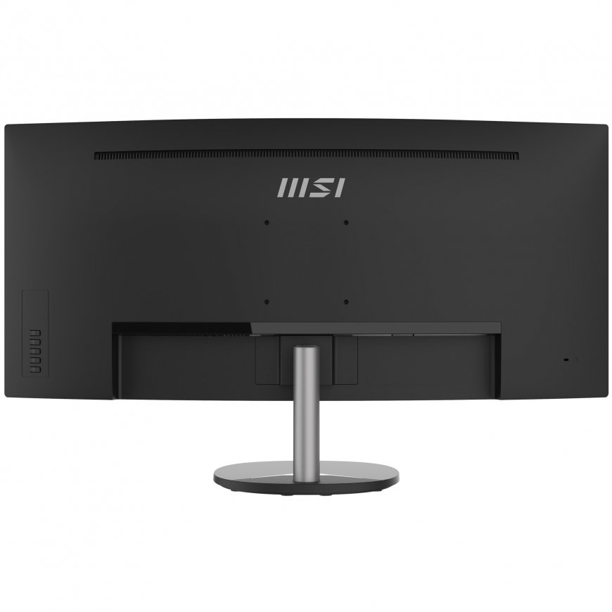 MSI Pro MP341CQ PC lamekuvar 86,4 cm (34") 3440 x 1440 pikslit UltraWide Quad HD Must – 5