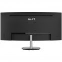 MSI Pro MP341CQ computer monitor MSI Pro MP341CQ computer monitor