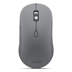 Lenovo Yoga kompiuterio pelė Biuras Abiems rankoms „Bluetooth“ Optinis 4000 DPI