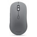 Lenovo Yoga hiiri Office Molempikätinen Bluetooth Optinen 4000 DPI Lenovo Yoga hiiri Office Molempikätinen Bluetooth Optinen 4000 DPI