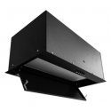 ELEYUS GMB L 14 100 52 BL Встроенный Черный 960 m³/h