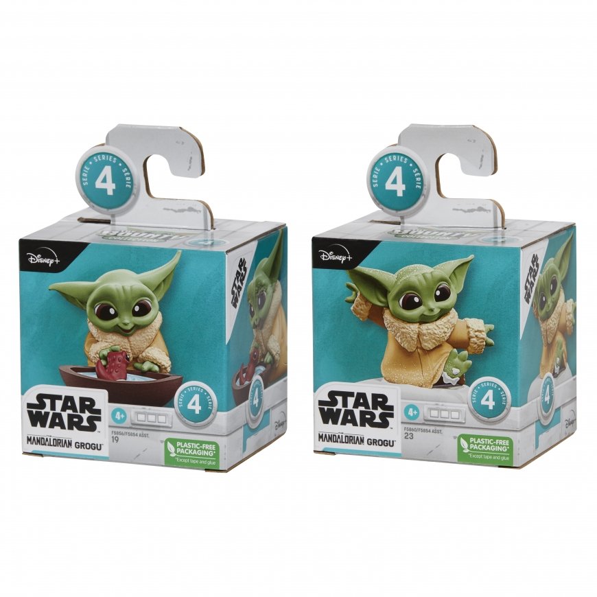 Star Wars The Mandalorian Grogu – 3