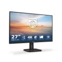 Philips 27E1N1800A/00 tietokoneen litteä näyttö 68,6 cm (27") 3840 x 2160 pikseliä 4K Ultra HD LED m