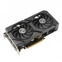 ASUS Dual -RX7600-O8G-EVO AMD Radeon RX 7600 8 GB GDDR6 ASUS Dual -RX7600-O8G-EVO AMD Radeon RX 7600 8 GB GDDR6