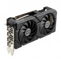 ASUS Dual -RX7600-O8G-EVO AMD Radeon RX 7600 8 GB GDDR6 ASUS Dual -RX7600-O8G-EVO AMD Radeon RX 7600 8 GB GDDR6