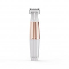 Wahl 3028668 триммер для зоны бикини Белый, Rose Gold