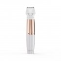 Wahl 3028668 bikinio zonos skustuvas Balta, „Rose Gold“ Wahl 3028668 bikinio zonos skustuvas Balta, „Rose Gold“