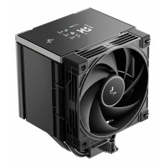 DeepCool AK500 G2 Digital NYX Processor Air cooler 12 cm Black 1 pc(s)