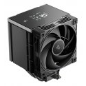 DeepCool AK500 G2 Digital NYX Процессор Air cooler 12 cm Черный 1 шт DeepCool AK500 G2 Digital NYX Процессор Air cooler 12 cm Черный 1 шт