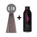abril et nature Naturecolor Plex Hiusväri Ruskea 120 ml abril et nature Naturecolor Plex Hiusväri Ruskea 120 ml