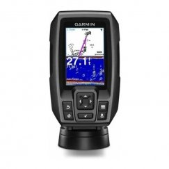 Garmin STRIKER 4 kaikuluotain 8,89 cm (3.5") 200 W 6 m