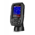 Garmin STRIKER 4 fish finder 8.89 cm (3.5") 200 W 6 m