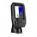 Garmin STRIKER 4 kaikuluotain 8,89 cm (3.5") 200 W 6 m Garmin STRIKER 4 kaikuluotain 8,89 cm (3.5") 200 W 6 m