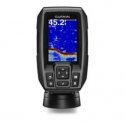 Garmin STRIKER 4 echolotas 8,89 cm (3.5") 200 W 6 m Garmin STRIKER 4 echolotas 8,89 cm (3.5") 200 W 6 m