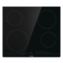 Gorenje CT41SC Черный Встроенный 60 cm Керамический 4 зона(ы) Gorenje CT41SC Черный Встроенный 60 cm Керамический 4 зона(ы)