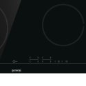 Gorenje CT41SC musta Kiinteä 60 cm Keraaminen 4 alue(tta) Gorenje CT41SC musta Kiinteä 60 cm Keraaminen 4 alue(tta)