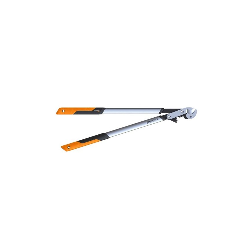 Fiskars PowerGear X Laktveida dārza grieznes