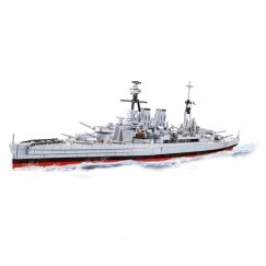 COBI HMS Hood