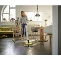 Kärcher FC 7 Cordless Sähköharja Akku Kuiva ja märkä Pussiton Hopea, Keltainen Kärcher FC 7 Cordless Sähköharja Akku Kuiva ja märkä Pussiton Hopea, Keltainen