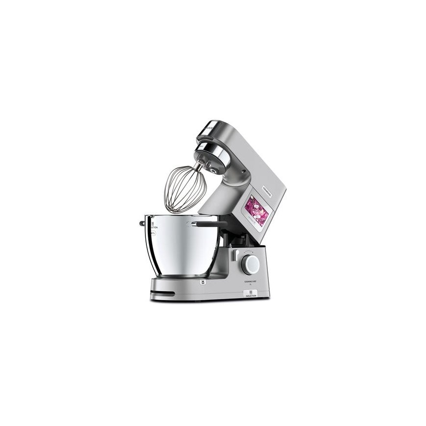 Kenwood KAT71.000SS Vispel – 2