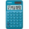 Casio SL-310UC-BU laskin Tasku Perus Sininen Casio SL-310UC-BU laskin Tasku Perus Sininen