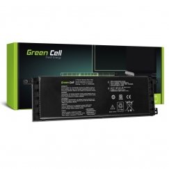 Green Cell AS80 sülearvuti varuosa Patarei