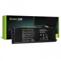Green Cell AS80 запчасть для ноутбука Аккумулятор Green Cell AS80 запчасть для ноутбука Аккумулятор