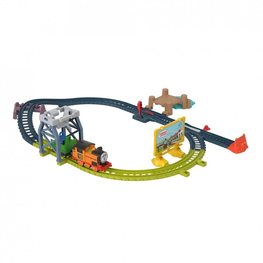 Fisher-Price Thomas & Friends HGY78 rotaļu
