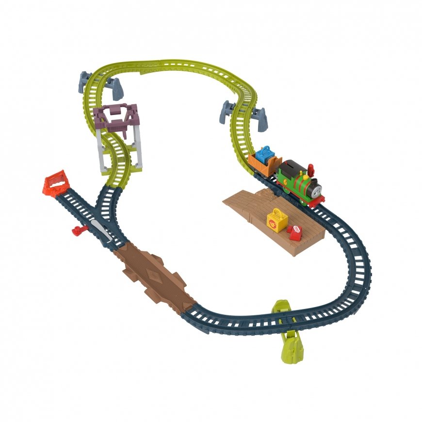 Fisher-Price Thomas & Friends HGY78 rotaļu transportlīdzeklis – 3