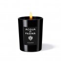 Acqua di Parma Gelsomino vaško žvakė Cilindras Juoda 1 vnt Acqua di Parma Gelsomino vaško žvakė Cilindras Juoda 1 vnt