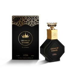 Nabeel Crown of Emirates 100 ml Abiem dzimumiem