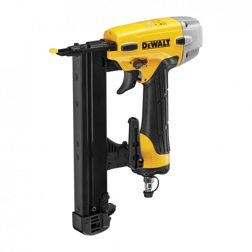 DeWALT DPSSL540-XJ naela- ja klambripüstol