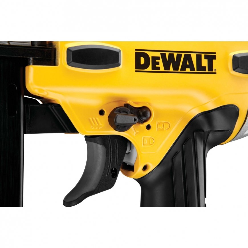 DeWALT DPSSL540-XJ naela- ja klambripüstol – 3