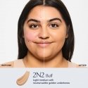 Estée Lauder Double Wear Stay-in-Place Longwear Matte Foundation 30 ml 2N2 BUFF