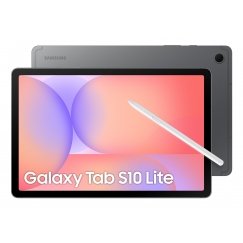 Samsung Galaxy Tab S10 Lite 5G 128 GB 27,7 cm (10.9") 6 GB Wi-Fi 6 (802.11ax) Серый