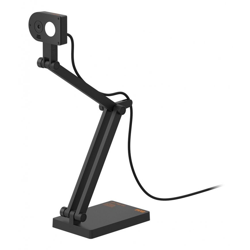 IPEVO V4K PRO 120 документ-камера Серый USB 2.0 – 2