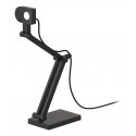 IPEVO V4K PRO 120 document camera Grey USB 2.0