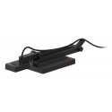 IPEVO V4K PRO 120 dokumenttikamera Harmaa USB 2.0 IPEVO V4K PRO 120 dokumenttikamera Harmaa USB 2.0