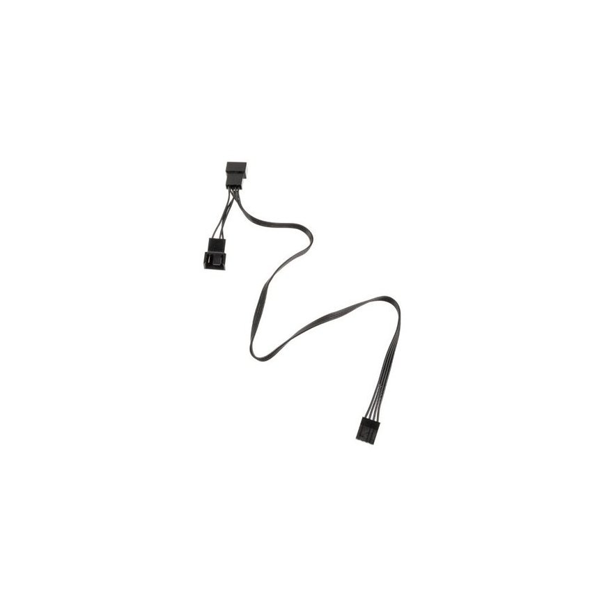 Kolink 1-2 Fan PWM Splitter 0,35 m