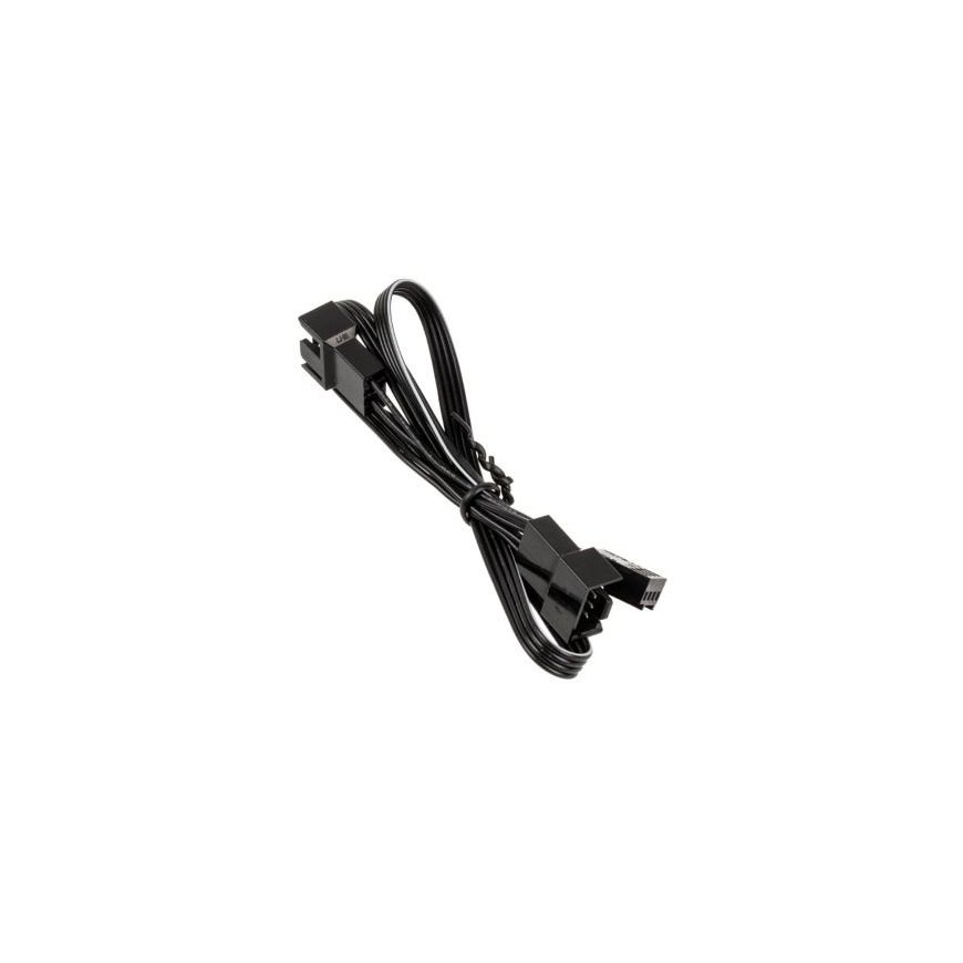 Kolink 1-2 Fan PWM Splitter 0,35 m – 2