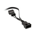 Kolink 1-2 Fan PWM Splitter 0,35 m Kolink 1-2 Fan PWM Splitter 0,35 m