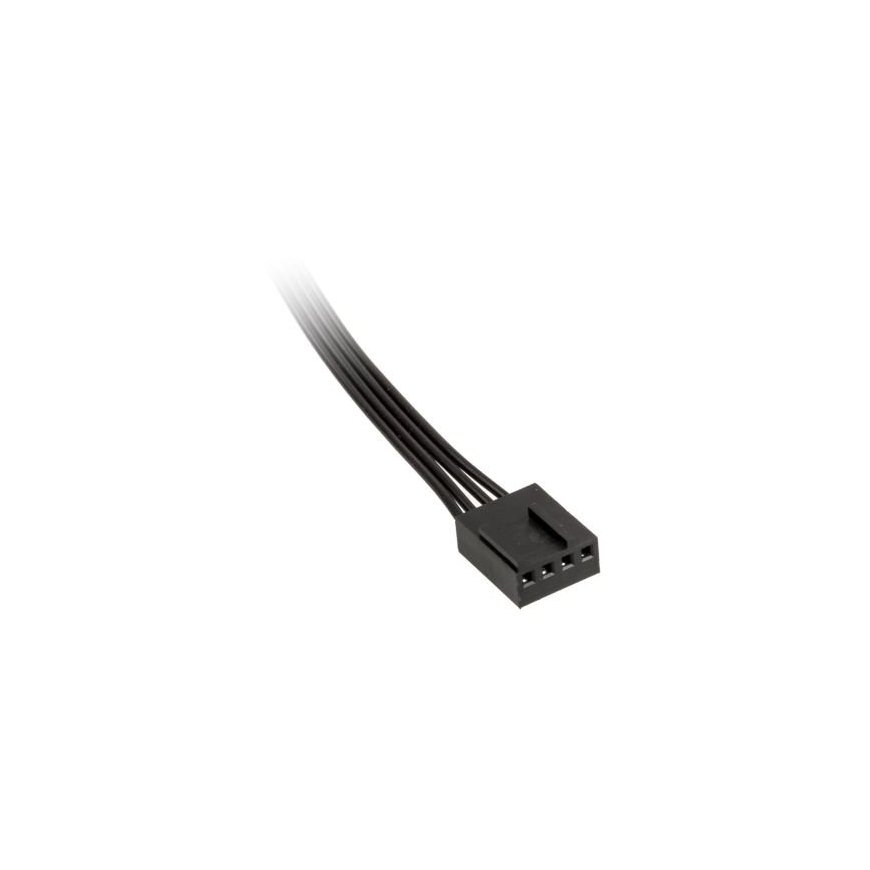 Kolink 1-2 Fan PWM Splitter 0,35 m – 5