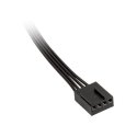 Kolink 1-2 Fan PWM Splitter 0,35 m Kolink 1-2 Fan PWM Splitter 0,35 m