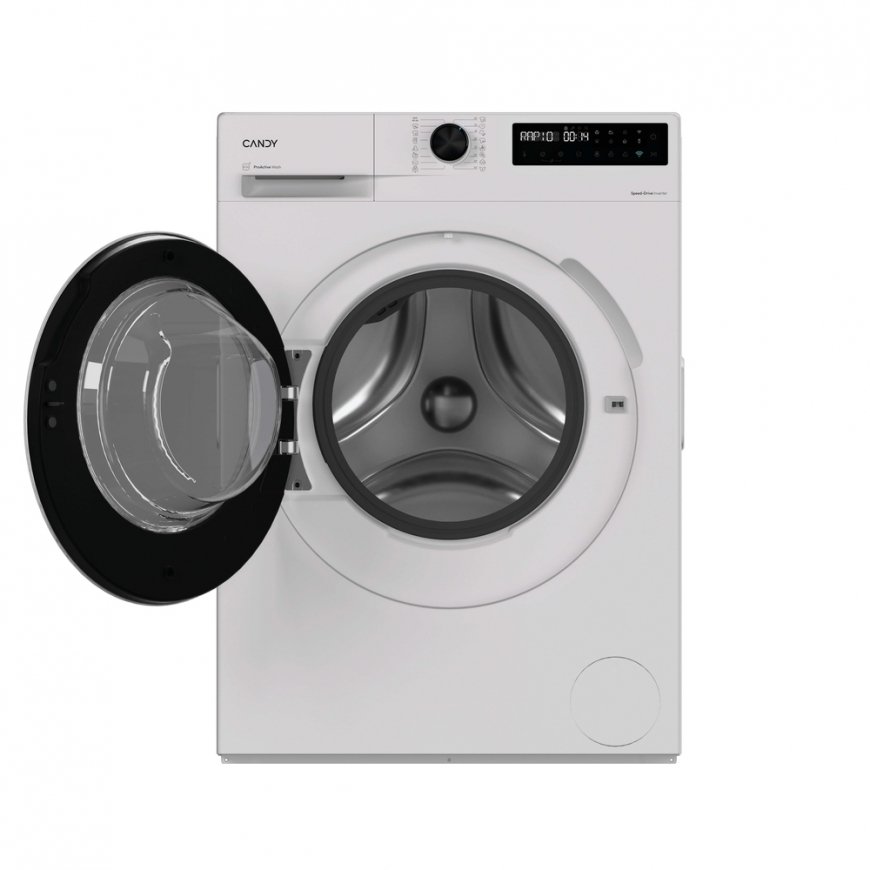Candy BR 26SSV6-S washing machine Front-load 6 kg 1200 RPM White – 3