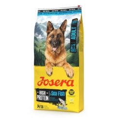Josera 200128 koiran kuivamuona 12,5 kg Aikuinen Kana