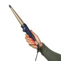 Remington CI5805 matu ieveidotājs Lokšķēres Silts Zils, Šampanietis Remington CI5805 matu ieveidotājs Lokšķēres Silts Zils, Šampanietis