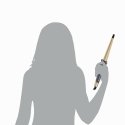 Remington Sapphire Luxe Curling wand