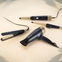 Remington CI5805 matu ieveidotājs Lokšķēres Silts Zils, Šampanietis Remington CI5805 matu ieveidotājs Lokšķēres Silts Zils, Šampanietis